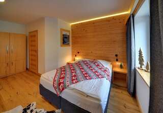 Отели типа «постель и завтрак» Dom Górski Карпач Двухместный номер «Комфорт» с 1 кроватью-2