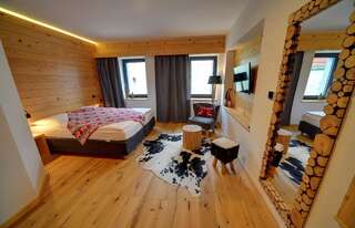 Отели типа «постель и завтрак» Dom Górski Карпач Двухместный номер «Комфорт» с 1 кроватью-4